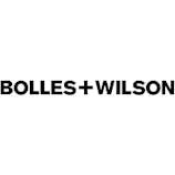 BOLLES+WILSON
