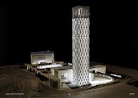 IMWD (Iran mall Tower)