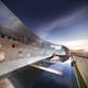 National Art Museum of China. Courtesy of Safdie Architects.