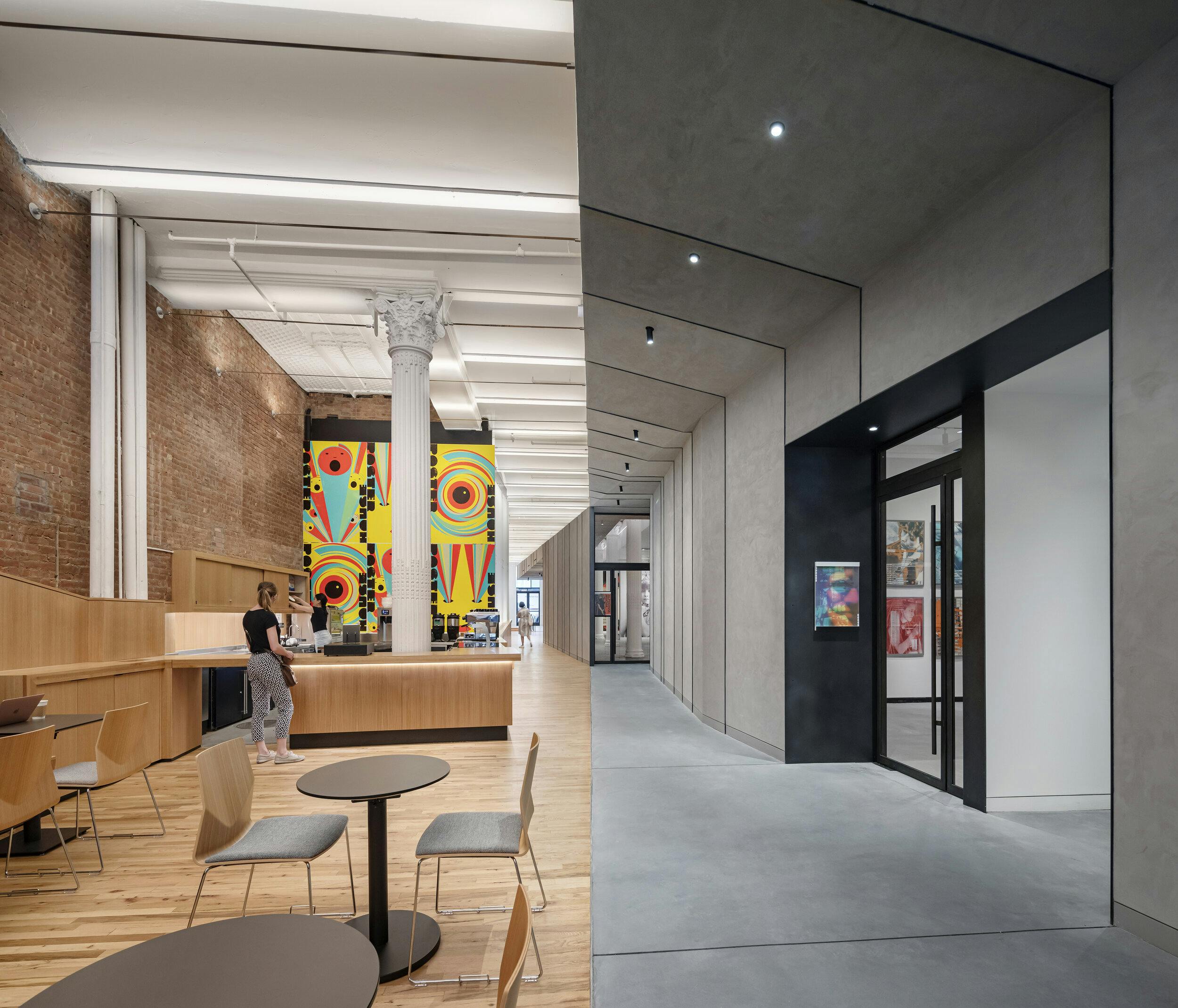 Interior Design S 2019 Hall Of Fame Awards Honor Rick Joy