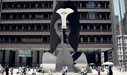 Spirit of Space presents "Art in the City", a short film honoring Chicago's public art