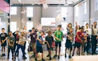 Generation Z, It's Your Turn; A Look at 11 of This Year's Most Exciting Architecture Summer Camps