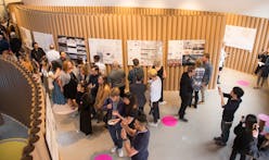 AIA Los Angeles announces call for faculty exhibition design proposals for 2020 2x8: DOMUM Competition