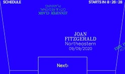 Get Lectured: The Ohio State University, Fall '20