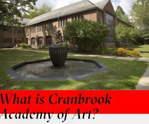 Cranbrook Academy Admissions Online Conversation