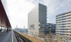 NL Architects Completes De Kameleon