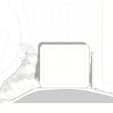 Roof Plan. Apple Store, Chicago, (c) Foster + Partners