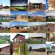 Architecture for Humanity-designed 'Football for Hope' Centers give African youth a solid start