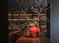 Liu Daohua｜Shanghai Zi Fu Hui Restaurant - Aesthetic Exploration·Landmark Series