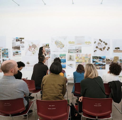Archinect's tips for students preparing for thesis reviews and studio critiques