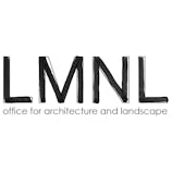 LMNL office [for architecture and landscape]