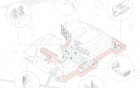 ​Tulane Graduates Isabella Zannier and Ana Rebeca Chu​ Research the Shelter Typology to Create an 'Architecture of Liberation'