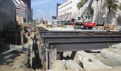 LA halts Metro Purple Line construction over worker safety concerns