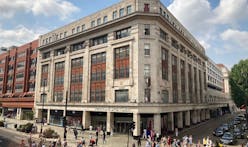 An English department store demo could create a new special historic status for former retail palaces across the UK