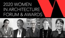 Meet the 5 women changing architectural academia, activism, innovation, and design leadership