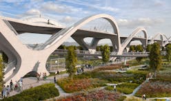 Long-awaited Sixth Street Viaduct is set to open on July 9th