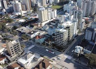 Sao Paulo's Building
