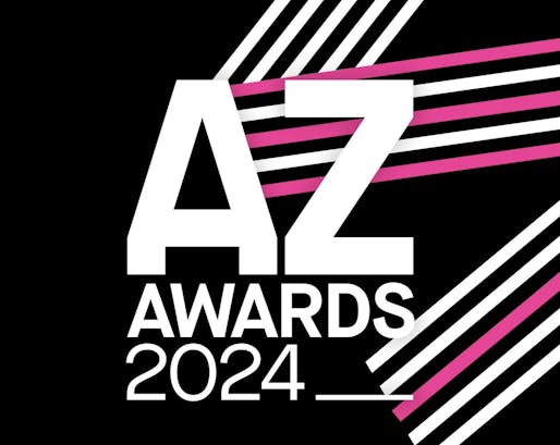 Submit Your Best Work to the AZ Awards! Submissions close on February 23.