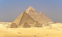 Ancient ramp discovery could help explain construction of Egyptian Pyramids