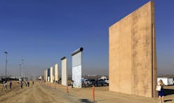 AIA components in border states with Mexico mobilize opposition to the Border Wall