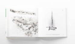 Foster + Partners chronicles 345 built works in new monograph