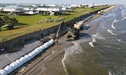 New Orleans' $14.5 billion levee system seems to have worked against Hurricane Ida