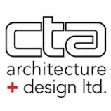 Cta architecture + design ltd.