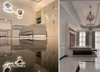 Luxury family villa in Dubai
