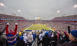 Buffalo Bills tap Populous to design proposed stadium