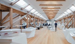 Architects' compensations have not kept pace with the broader economy, new AIA report on architecture salaries during COVID-19 finds