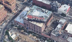An adaptive-reuse project in the Bronx has become New York's most notorious construction site