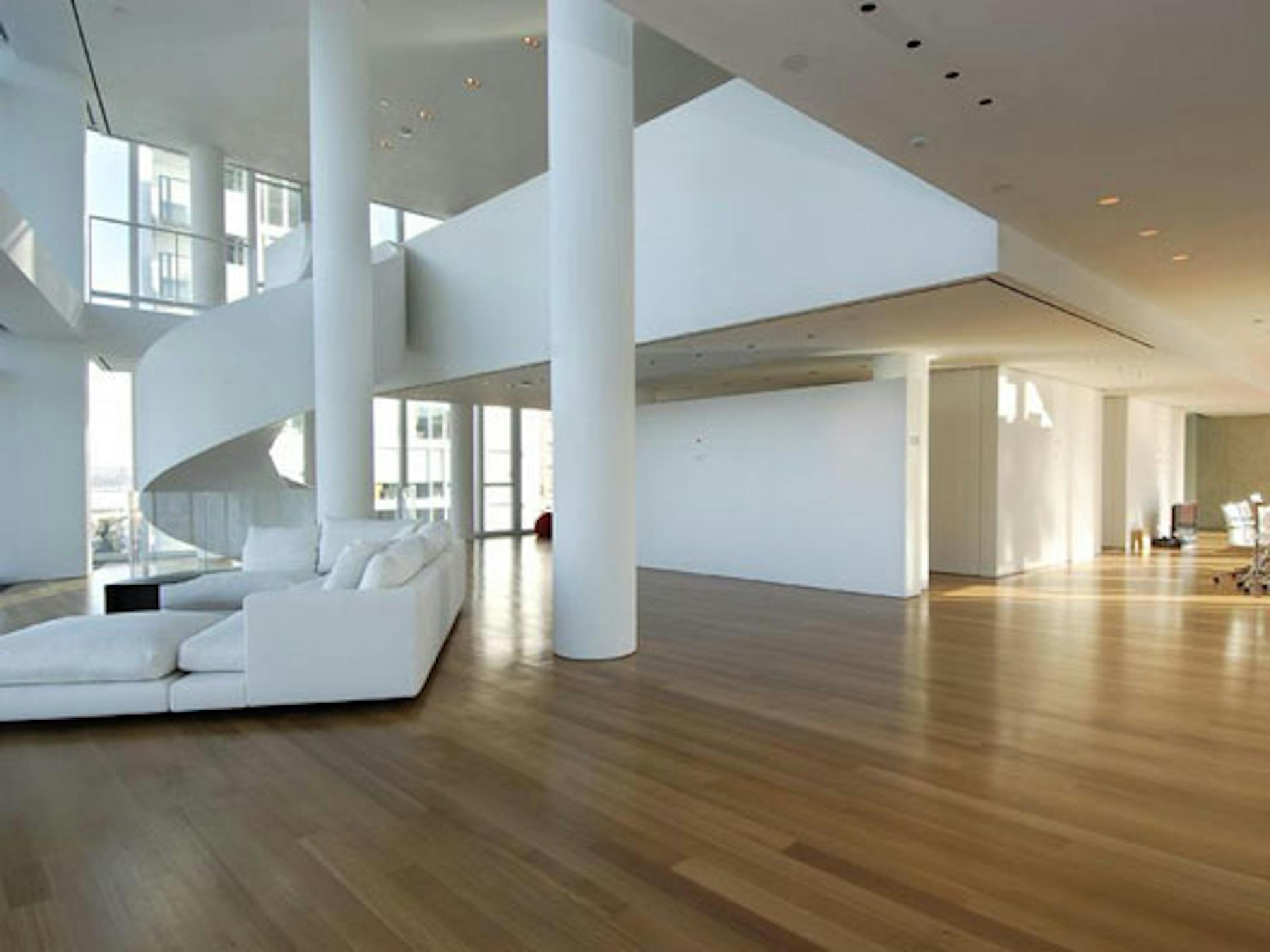 Жилое помещение представляет собой. Дом Хью Джекмана в Нью Йорке. Дом Хью Джекман интерьер. Модерн и постмодерн в интерьере.