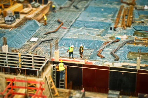 Related on Archinect: <a href="https://archinect.com/news/article/150275436/poor-workmanship-and-value-engineering-are-the-biggest-risks-to-buildings-says-uk-survey">Poor workmanship and value engineering are the biggest risks to buildings, says UK survey</a>. Image credit: Pixabay