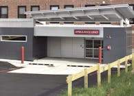 2019 Lakes Region General Hospital Emergency Department