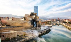 The Guggenheim Bilbao announces $129 million Basque country expansion 