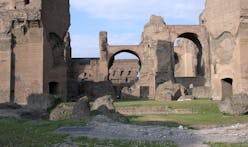 Italy blocks McDonald's from building drive-through at Rome's ancient Baths of Caracalla 