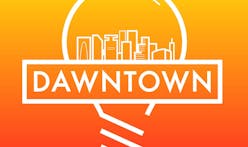 Finalists for DawnTown’s 2nd Design/Build Competition