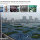 1st 'Next Generation' Prize: Reinforced mangrove protective infrastructure, Miami, FL by Keith Joseph Van de Riet, Rensselaer Polytechnic Institute, Troy, NY: Reinforced Mangrove Protective Infrastructure: a strategy for integrating the regenerative and protective features of mangrove forests in...