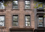 Upper East Side Townhouse, NYC