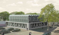 FARM-X shares its modular vertical farming approach, pilot project nears completion