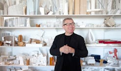 "Architecture is a field of repression": Daniel Libeskind on childhood memories, trauma, and architecture
