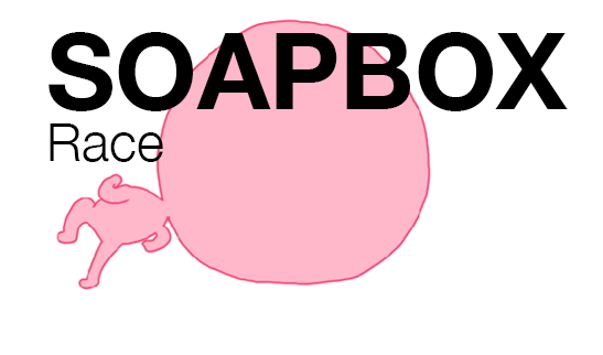 Soapbox: Race
