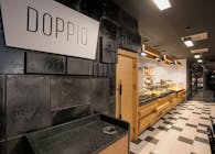 Doppio Cafe Bistro / Bartkowscy Bakery