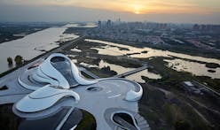 Itching to go East? Here are 11 exciting architecture job opportunities in China & Hong Kong