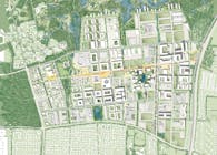 Hersted Industrial Park Masterplan