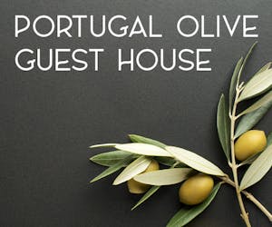 Portugal Olive Guest House