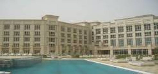 Regency Palace Hotel-Kuwait