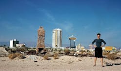 The lessons we’re still ‘Learning from Las Vegas’ after 50 years