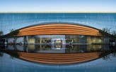 Aedas Completed Cainiao Headquarters with High Connectivity and Adaptability 