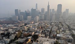 As California's wildfires become increasingly urban, concerns over airborne health risks grow 'worrisome'